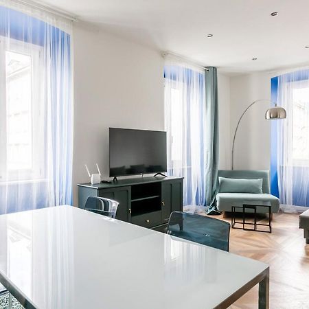 Botique Apartment • Trieste City Center Wifi Екстер'єр фото