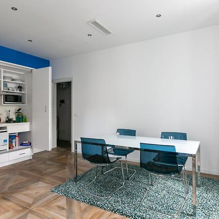 Botique Apartment • Trieste City Center Wifi Екстер'єр фото