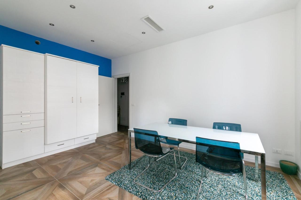 Botique Apartment • Trieste City Center Wifi Екстер'єр фото
