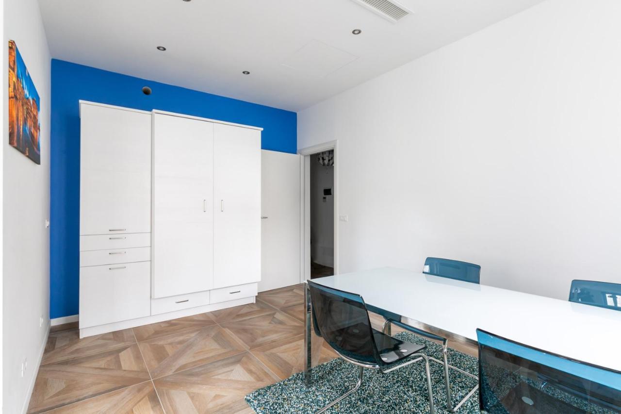 Botique Apartment • Trieste City Center Wifi Екстер'єр фото