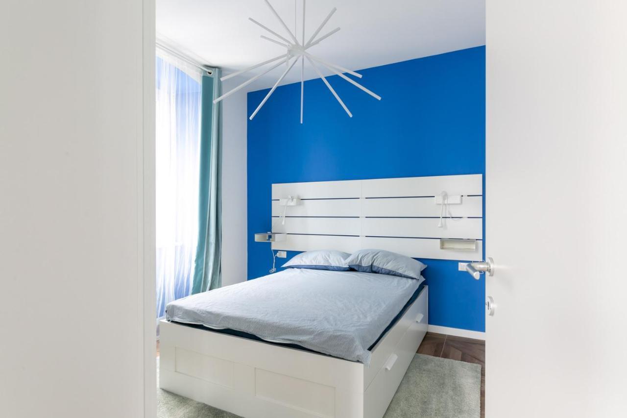 Botique Apartment • Trieste City Center Wifi Екстер'єр фото