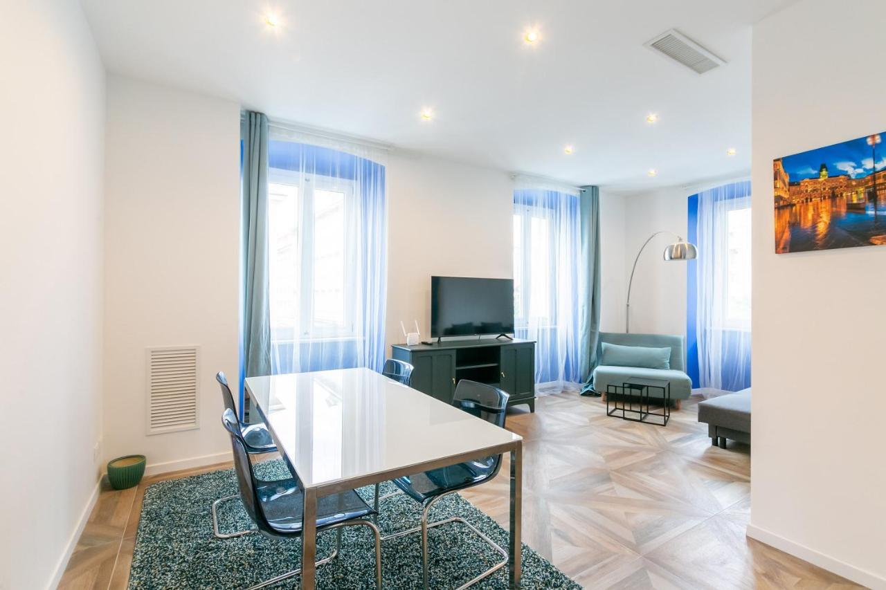 Botique Apartment • Trieste City Center Wifi Екстер'єр фото
