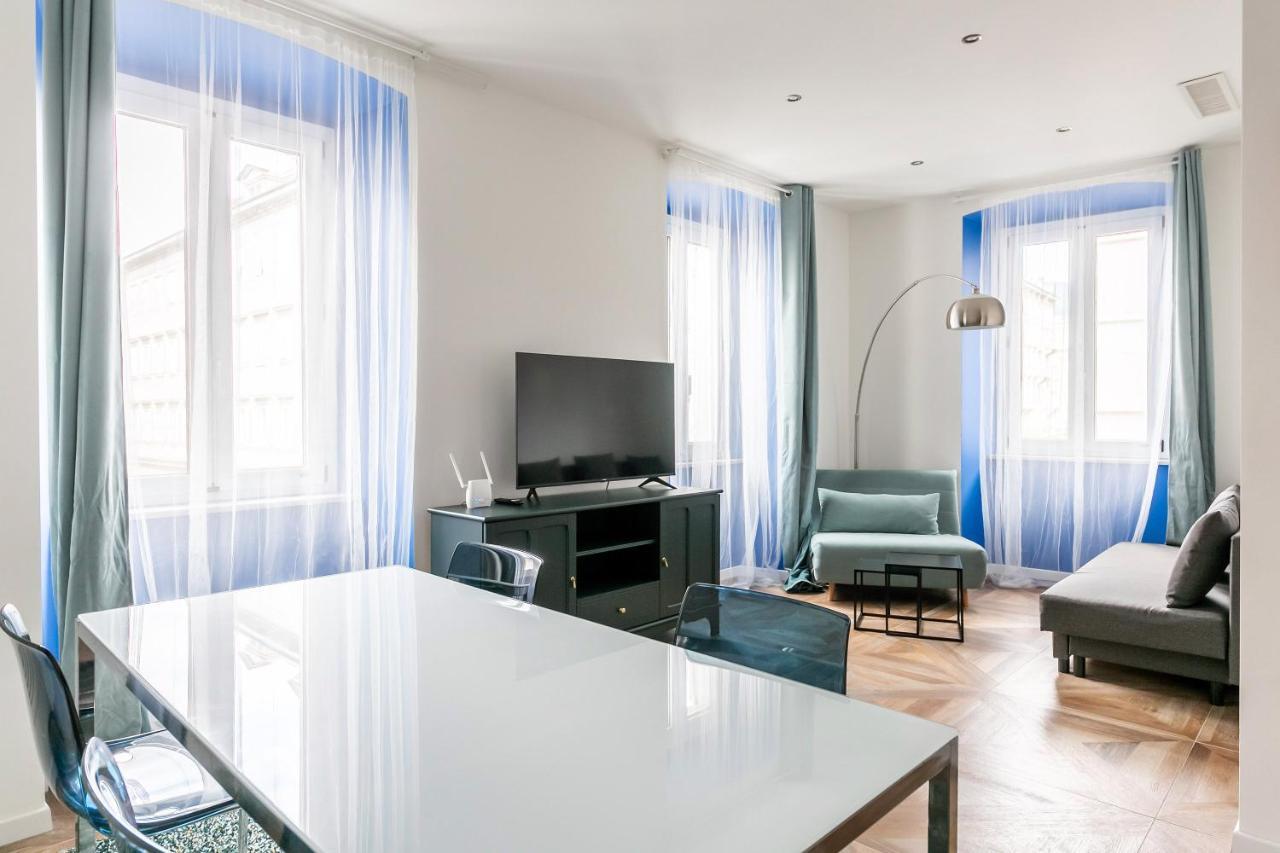 Botique Apartment • Trieste City Center Wifi Екстер'єр фото