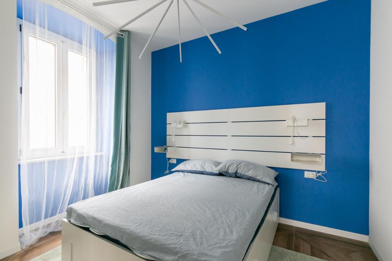 Botique Apartment • Trieste City Center Wifi Екстер'єр фото