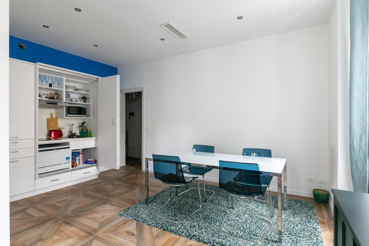 Botique Apartment • Trieste City Center Wifi Екстер'єр фото