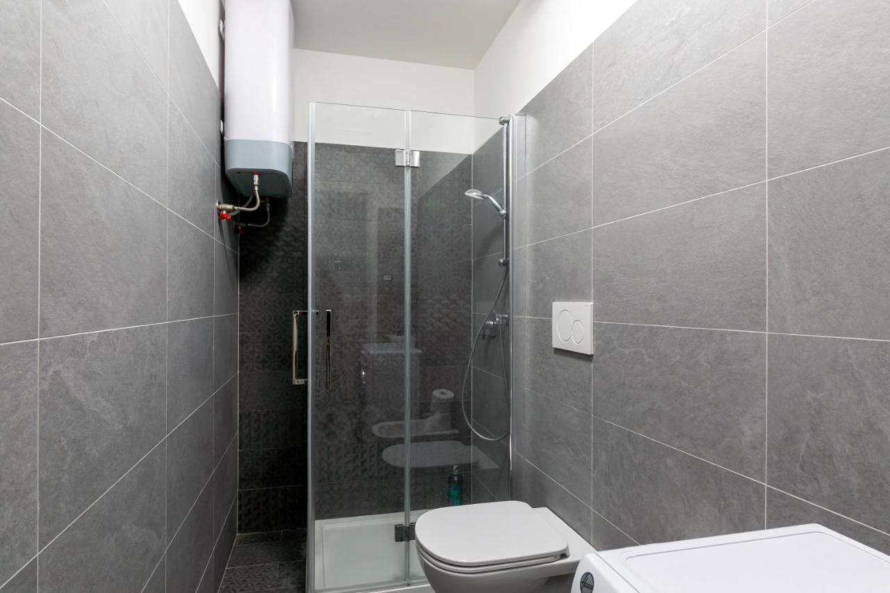 Botique Apartment • Trieste City Center Wifi Екстер'єр фото