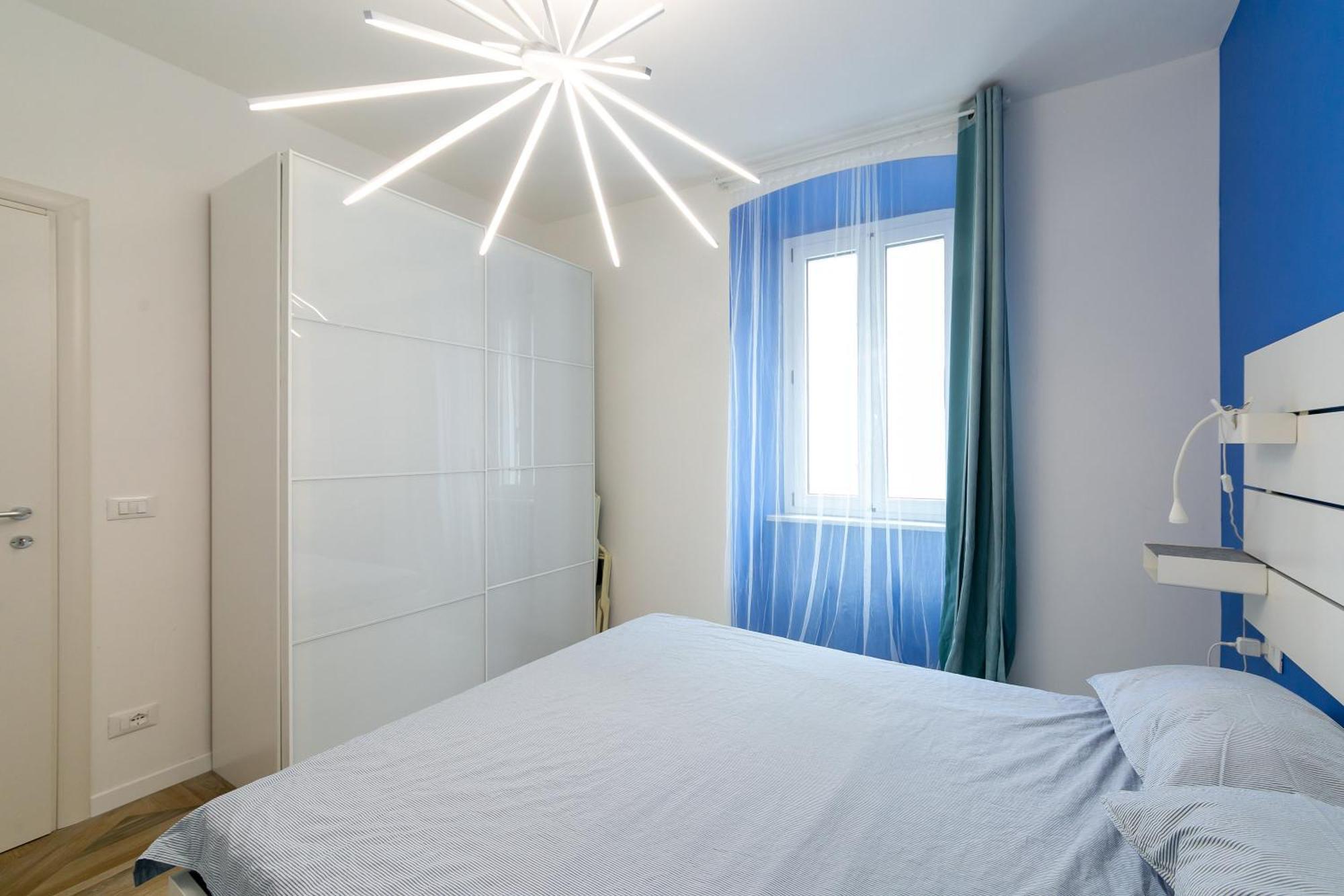 Botique Apartment • Trieste City Center Wifi Екстер'єр фото